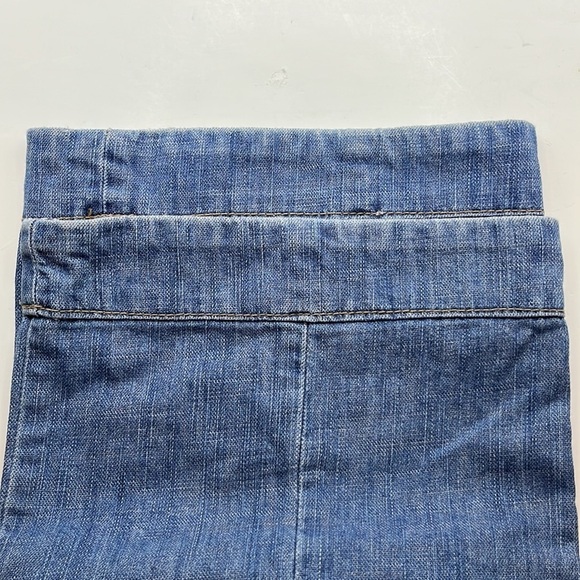 Joes Jeans Cargo Capri Mid Rise Size 27 - Picture 13 of 16